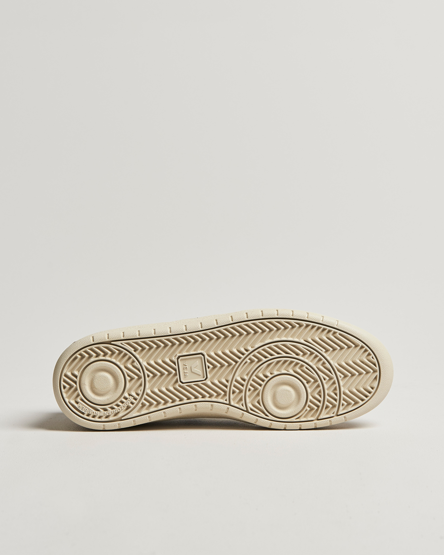 Homme | Baskets | Veja | V-90 Sneaker White/California