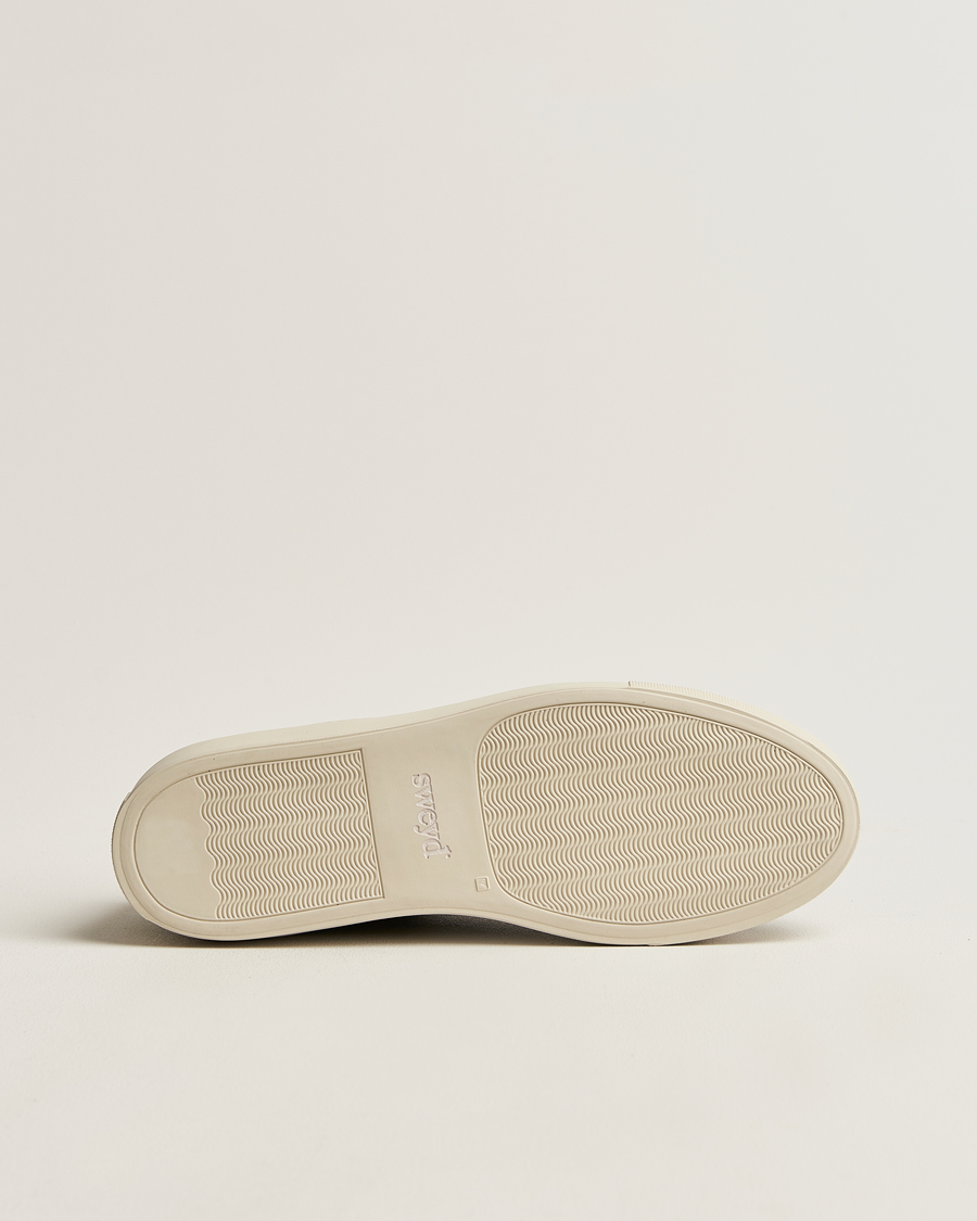 Homme | Baskets | Sweyd | 055 Suede Sneaker Navy