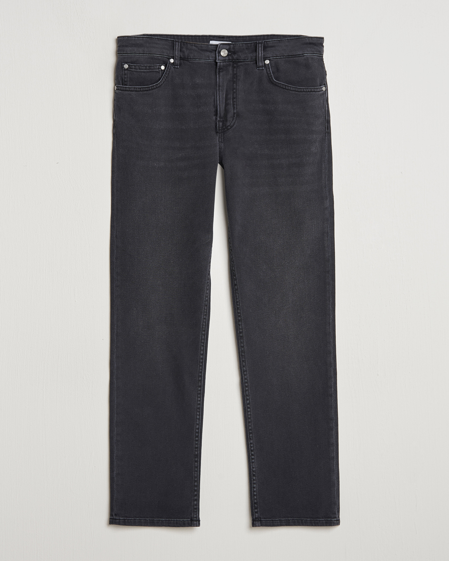 Homme | Jeans | NN07 | Johnny Stretch Jeans Grey Denim