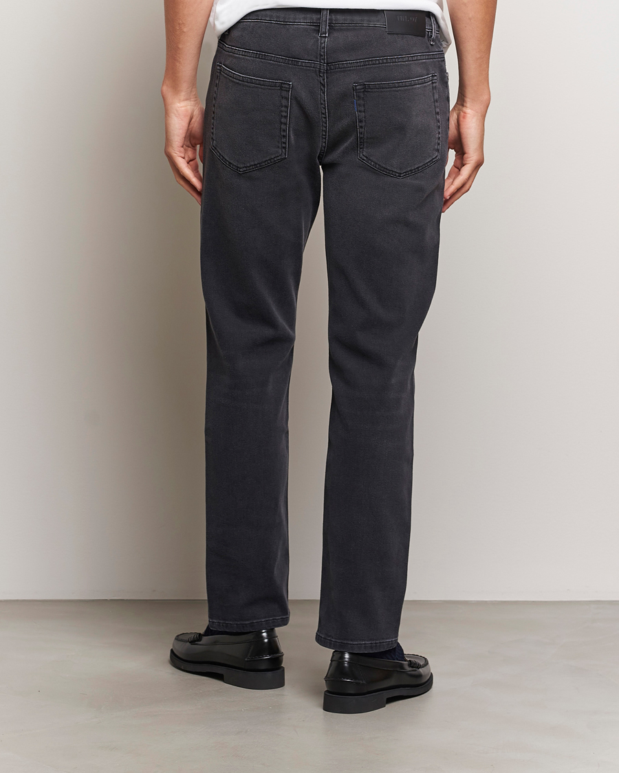 Homme | Jeans | NN07 | Johnny Stretch Jeans Grey Denim