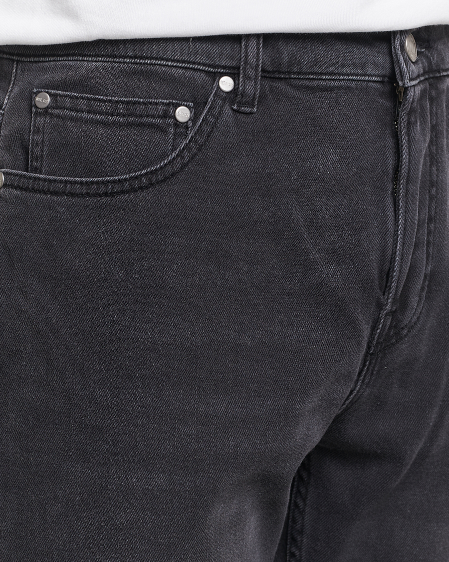 Homme | Jeans | NN07 | Johnny Stretch Jeans Grey Denim