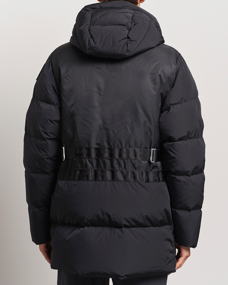 Homme | Manteaux Et Vestes | Parajumpers | Rugged Venture Parka Black
