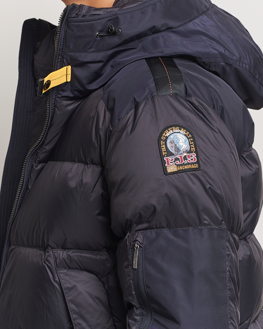 Homme | Manteaux Et Vestes | Parajumpers | Tyrik Endurance Puffer Pencil