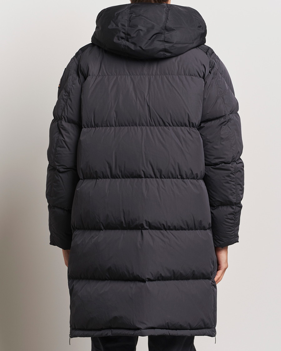 Homme | Manteaux Et Vestes | Parajumpers | Long Bear High Fill Power Parka Black