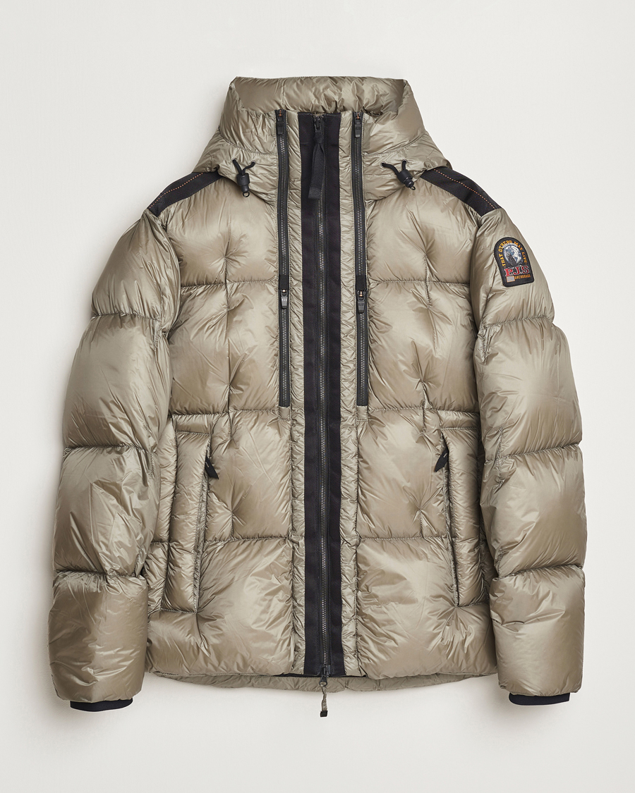 Homme | Manteaux Et Vestes | Parajumpers | Diran Powder Puffer Nowhere