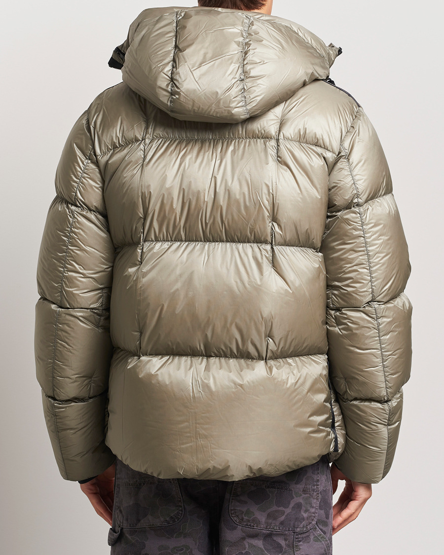 Homme | Manteaux Et Vestes | Parajumpers | Diran Powder Puffer Nowhere