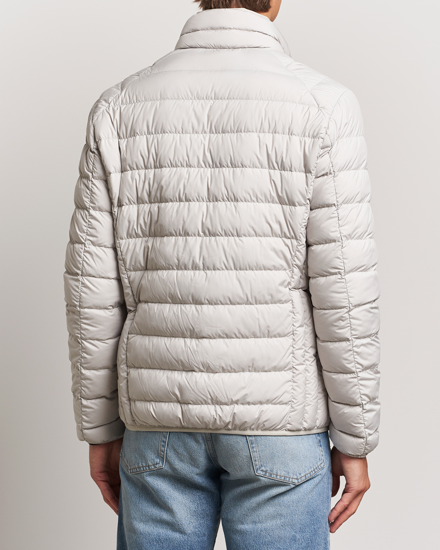 Homme | Manteaux Et Vestes | Parajumpers | Ugo Lightweight Jacket Pelican