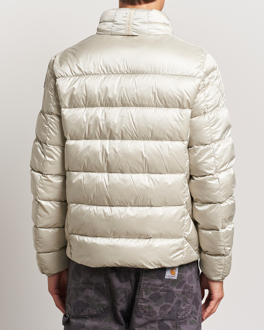 Homme | Manteaux Et Vestes | Parajumpers | Dillon Sheen Jacket Pelican