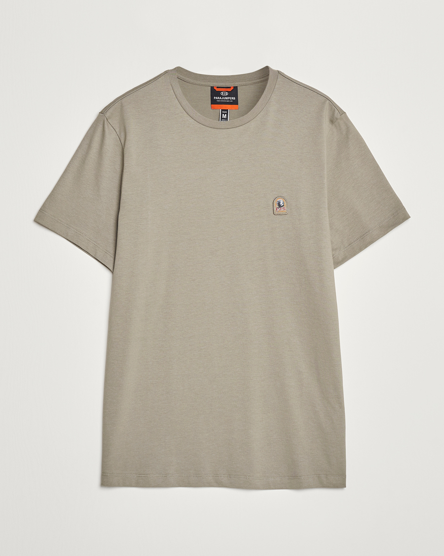 Homme | T-shirts | Parajumpers | Patch Super Easy T-Shirt Nowhere
