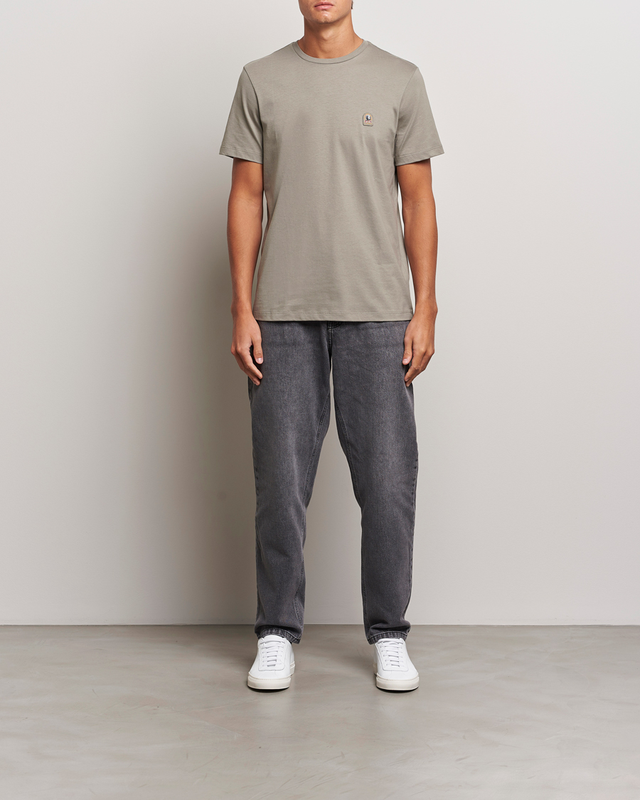 Homme | T-shirts | Parajumpers | Patch Super Easy T-Shirt Nowhere