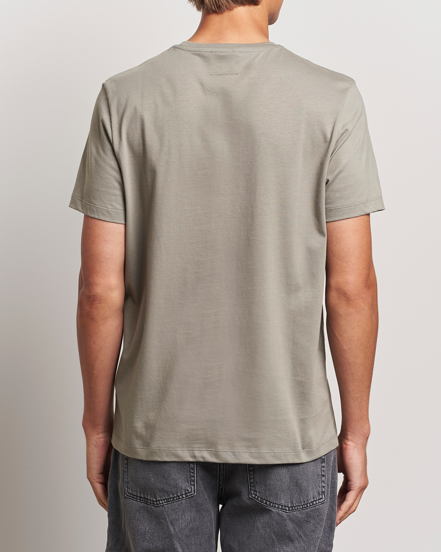 Homme | T-shirts | Parajumpers | Patch Super Easy T-Shirt Nowhere