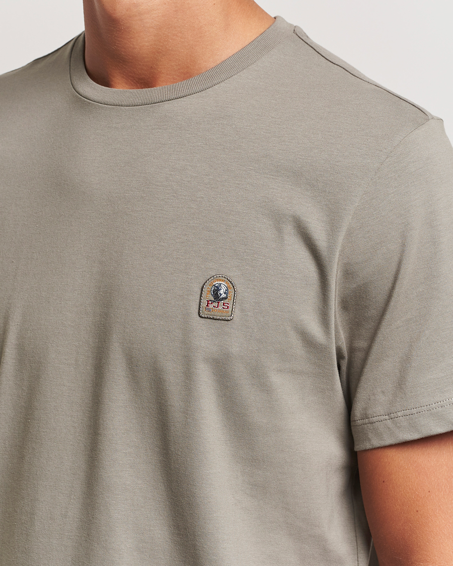 Homme | T-shirts | Parajumpers | Patch Super Easy T-Shirt Nowhere
