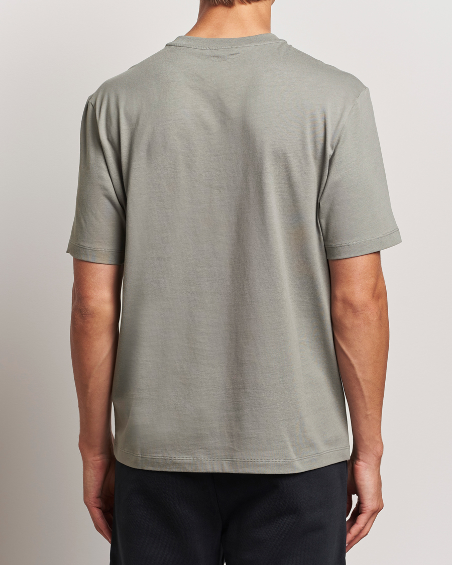 Homme | T-shirts | Parajumpers | Ready Patch T-Shirt Nowhere