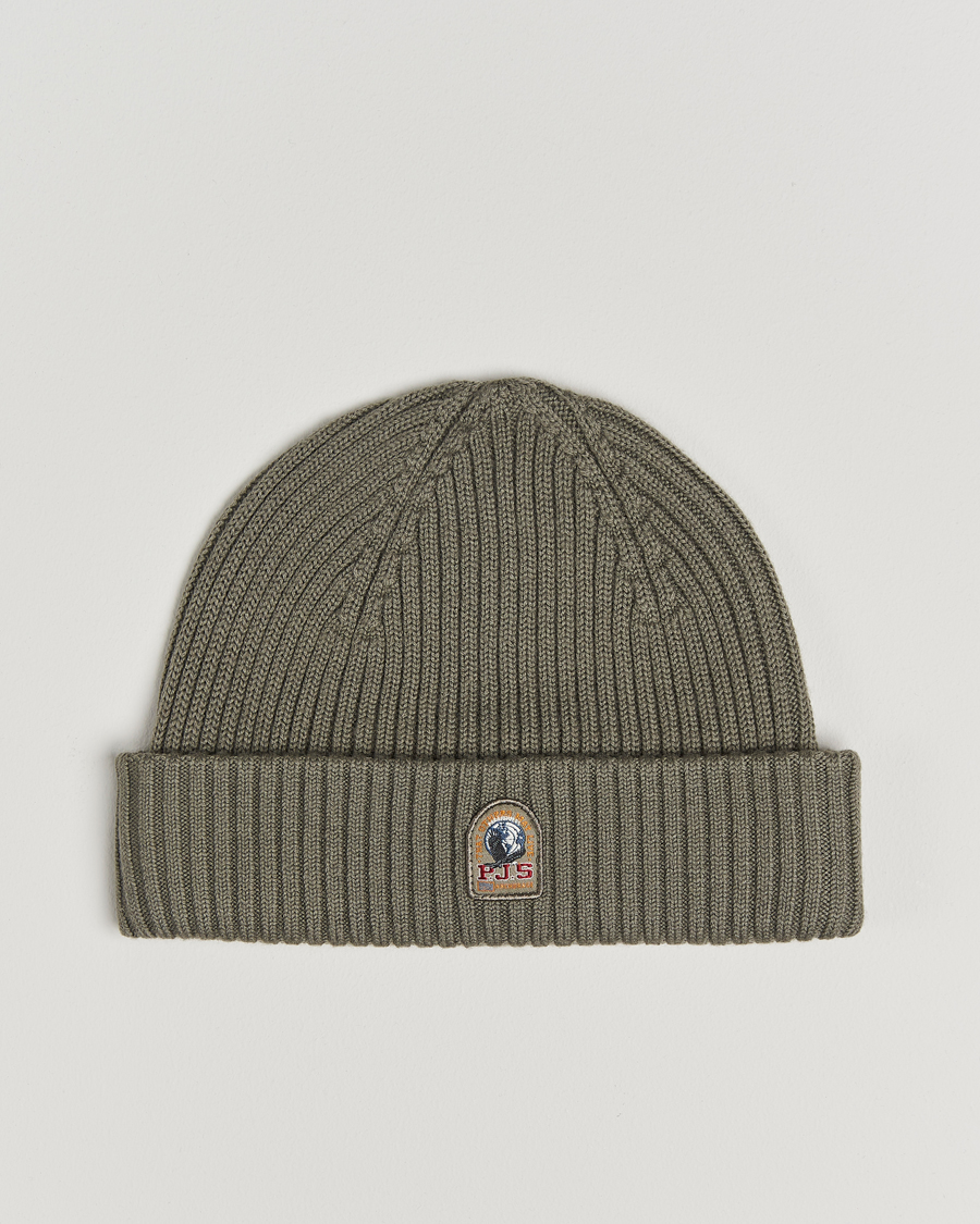Homme | Parajumpers Ribbed Hat Nowhere | Parajumpers | Ribbed Hat Nowhere