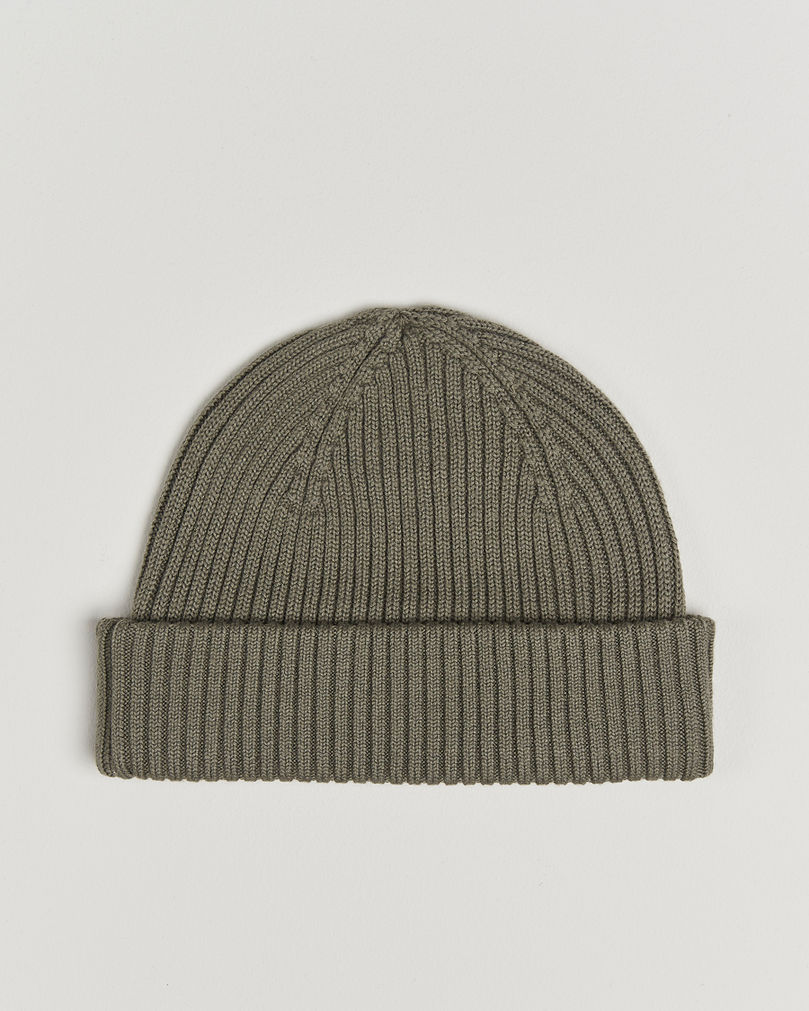 Homme | Parajumpers Ribbed Hat Nowhere | Parajumpers | Ribbed Hat Nowhere