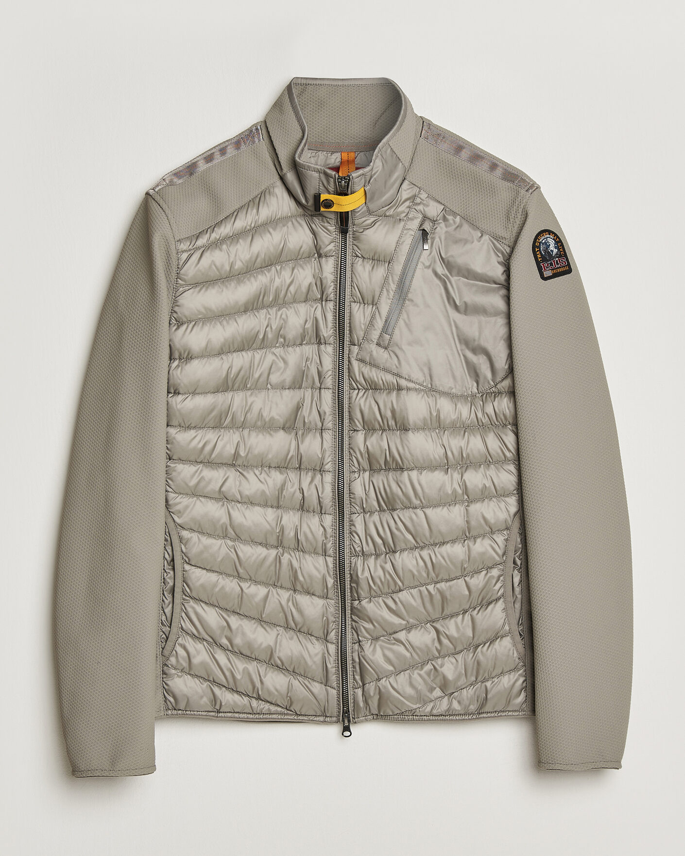 Homme | Manteaux Et Vestes | Parajumpers | Jayden Hybrid Jacket Nowhere
