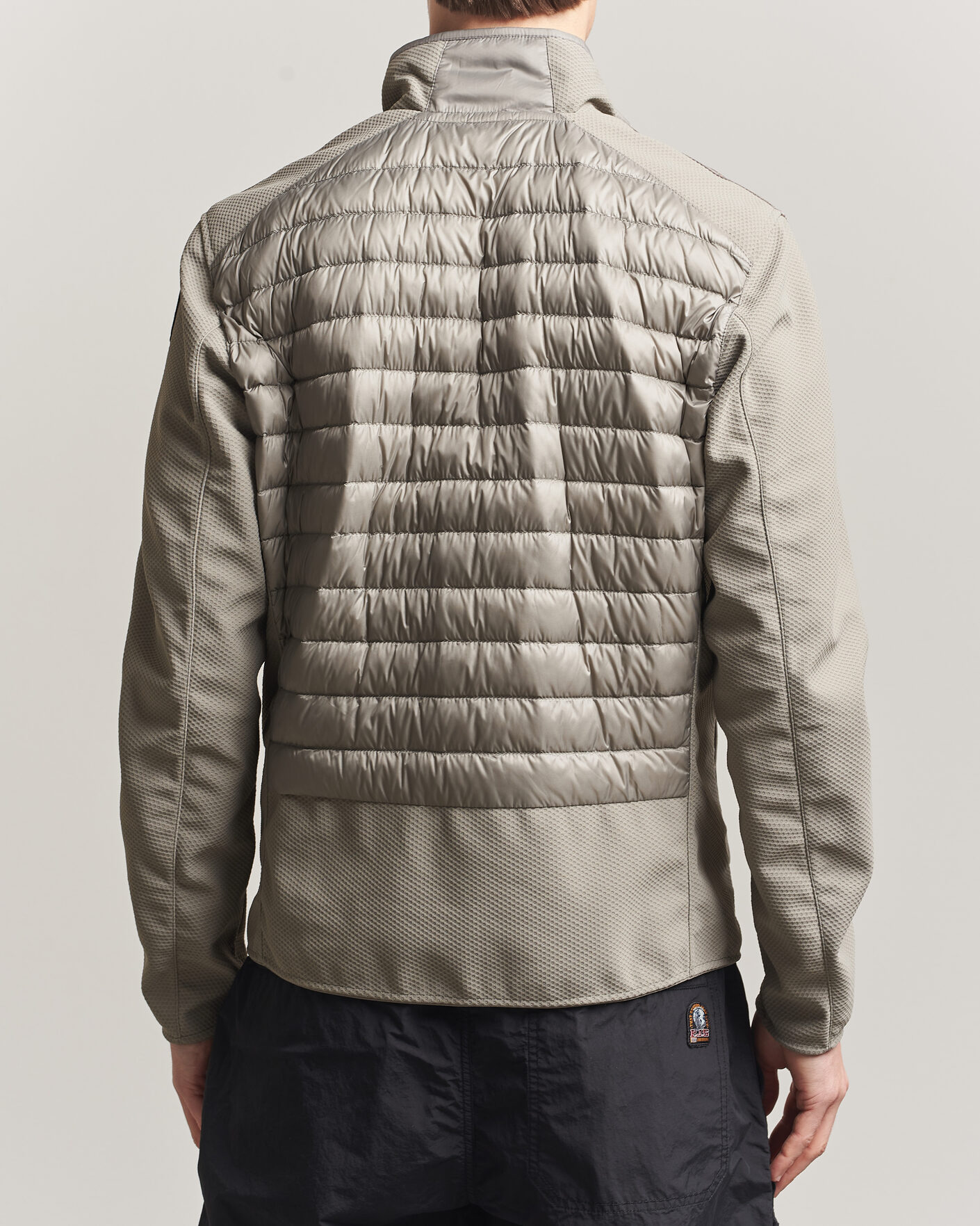 Homme | Manteaux Et Vestes | Parajumpers | Jayden Hybrid Jacket Nowhere