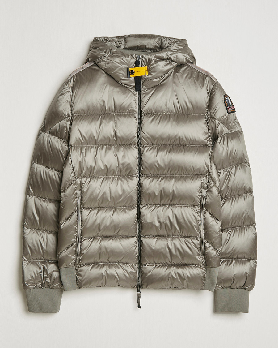 Homme | Manteaux Et Vestes | Parajumpers | Pharrell Sheen High Gloss Jacket Nowhere