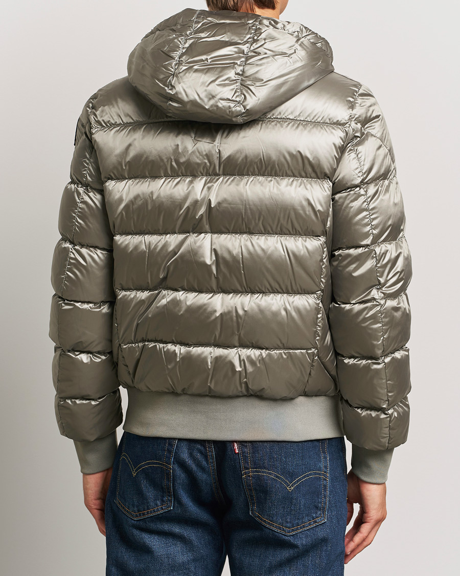 Homme | Manteaux Et Vestes | Parajumpers | Pharrell Sheen High Gloss Jacket Nowhere