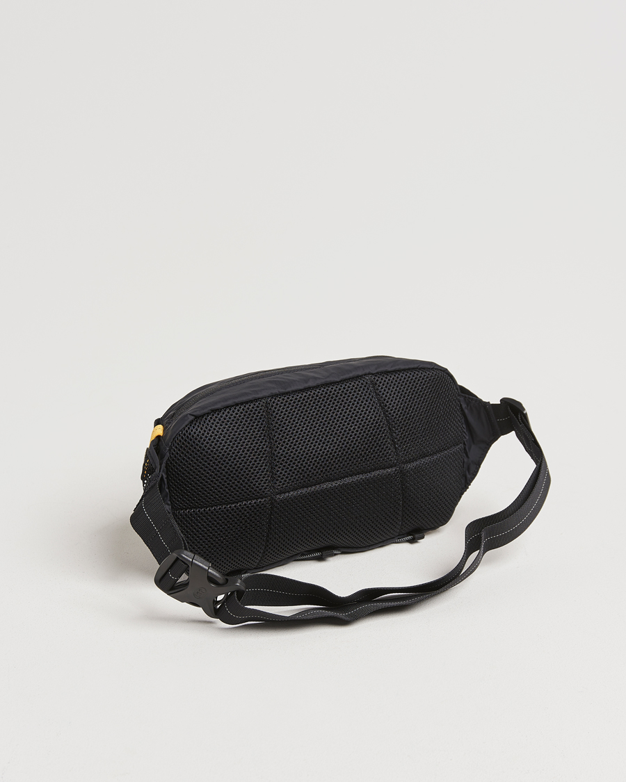 Homme | Sacs | Parajumpers | ParajumpersEdric Nylon Ripstop Washbag BlackBlack