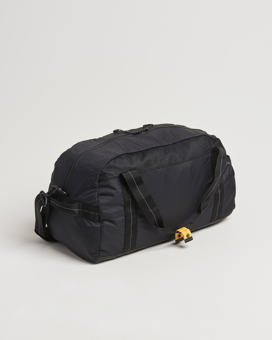 Homme | Sacs | Parajumpers | ParajumpersOrmond Nylon Ripstop Weekendbag BlackBlack