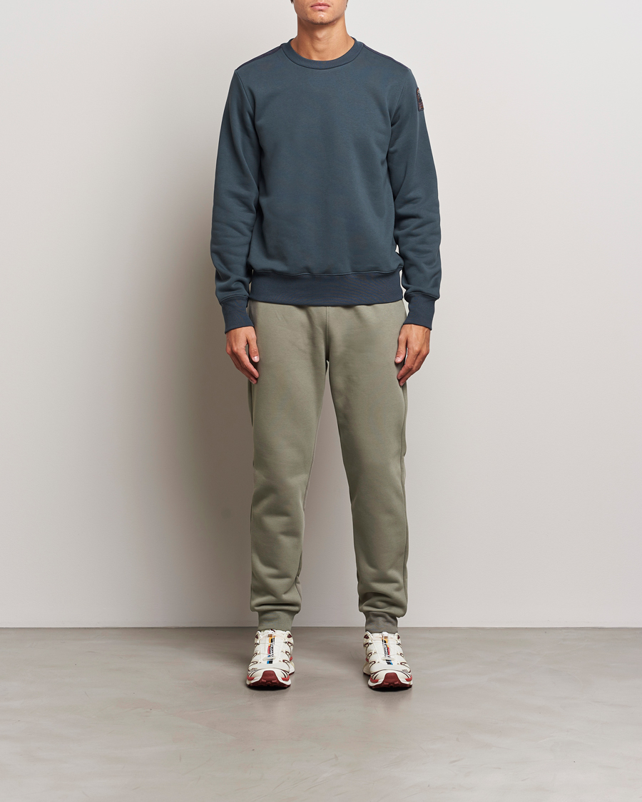 Homme | Pantalons | Parajumpers | Makalu Super Easy Sweatpants Nowhere