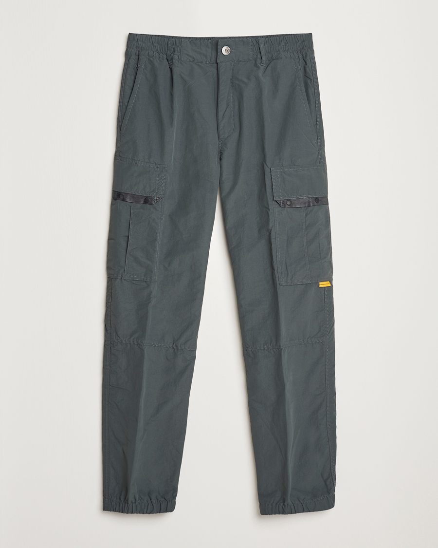 Homme | Pantalons | Parajumpers | Teo Peached Poplin Pants Green Gables