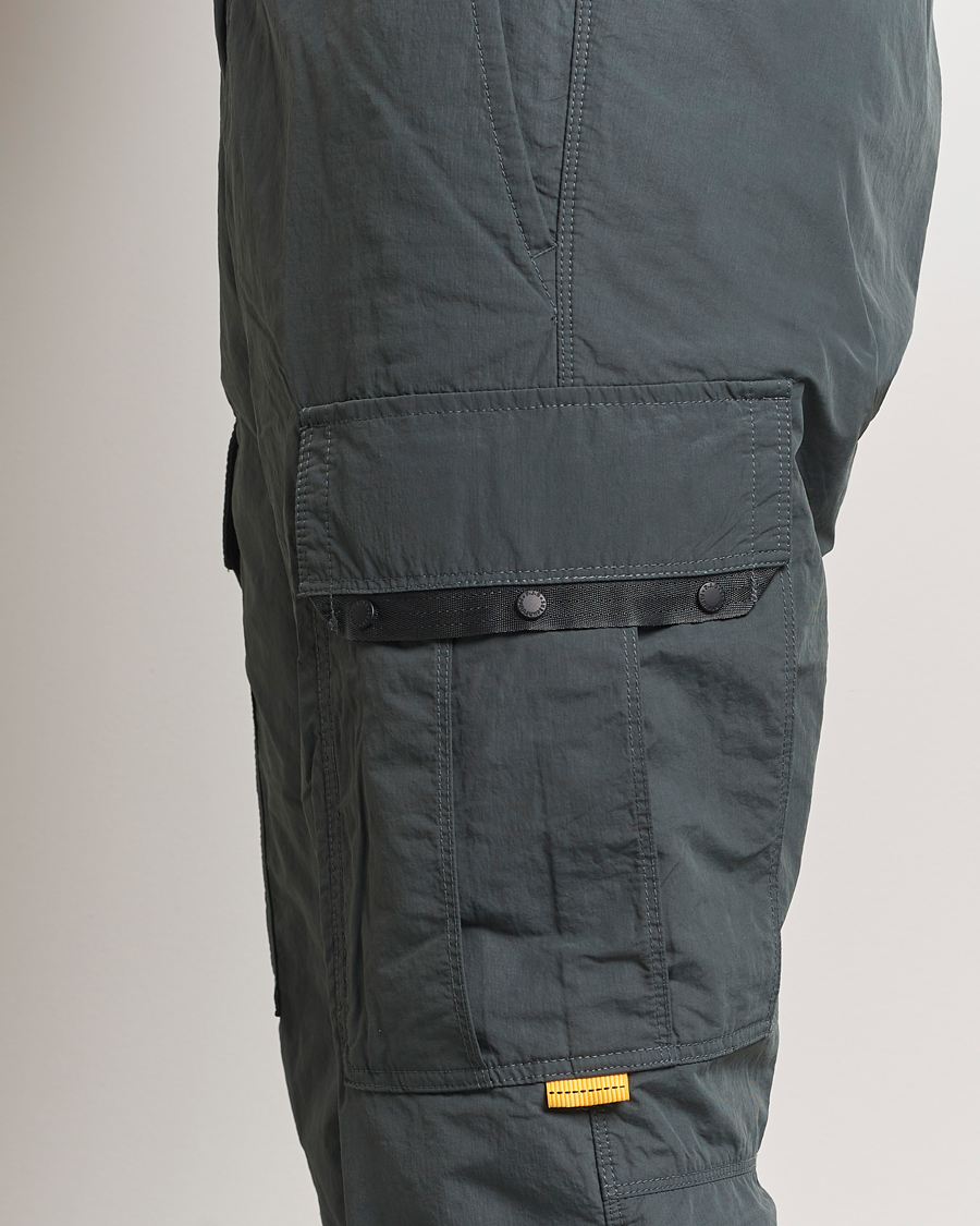 Homme | Pantalons | Parajumpers | Teo Peached Poplin Pants Green Gables