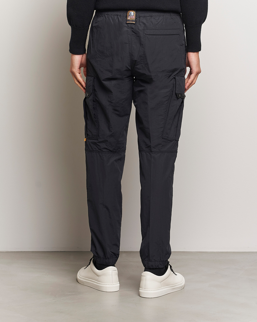 Homme | Pantalons | Parajumpers | Teo Peached Poplin Pants Black