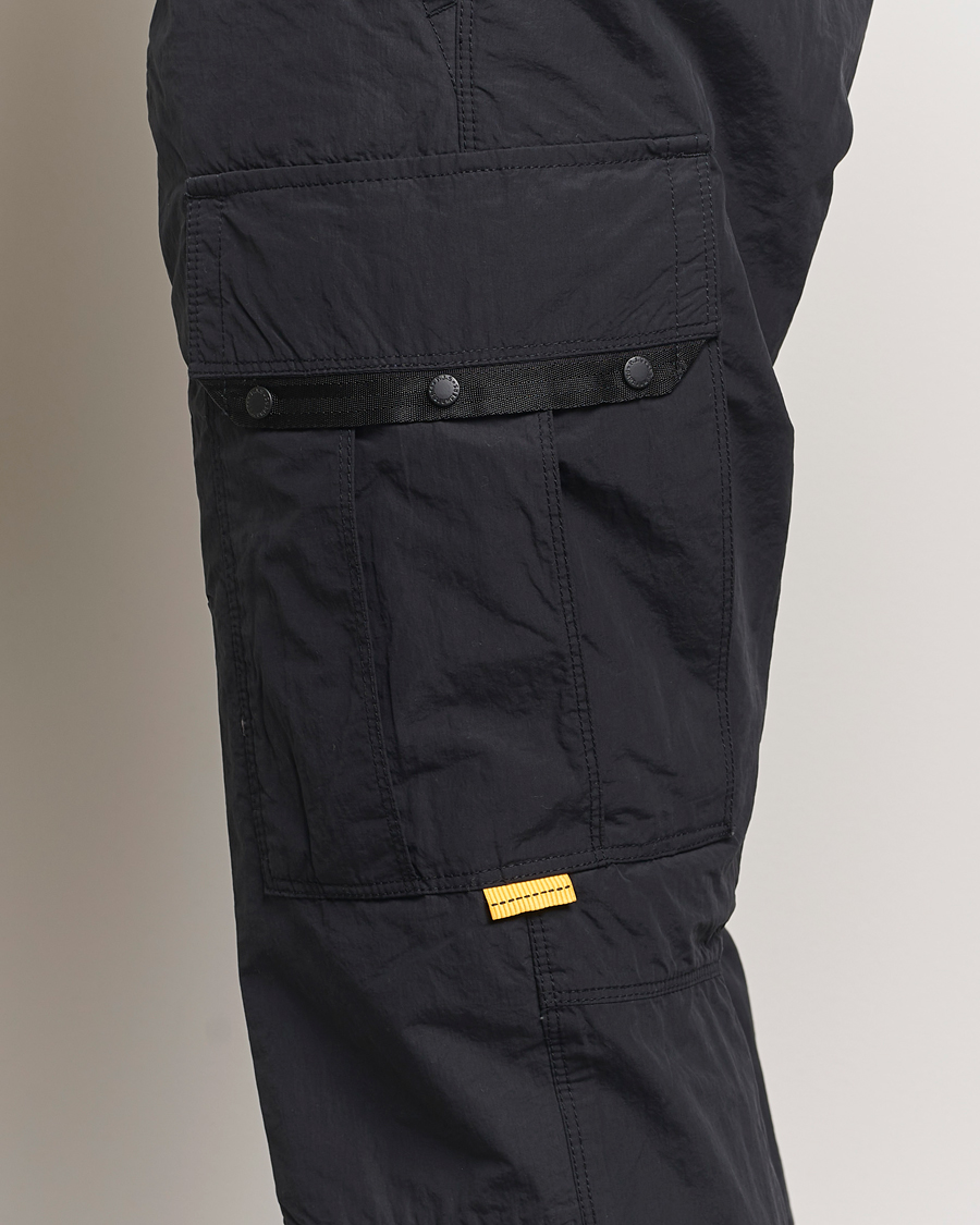Homme | Pantalons | Parajumpers | Teo Peached Poplin Pants Black