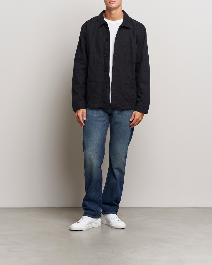 Homme | Jeans | Levi's | 501 Original Jeans It's Time To Go Stretch