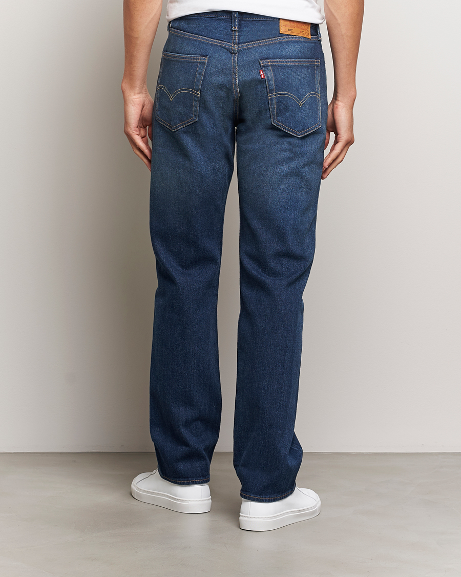 Homme | Jeans | Levi's | 501 Original Jeans It's Time To Go Stretch