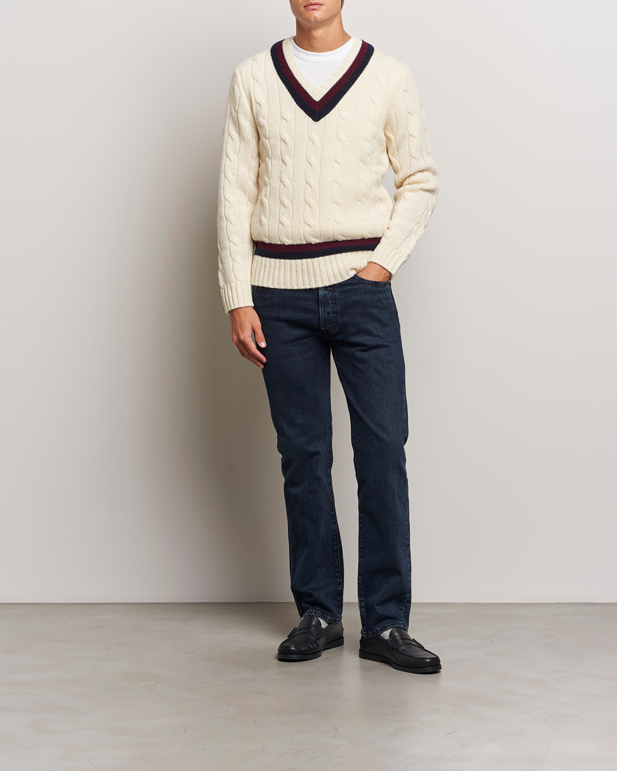 Homme | Jeans | Levi's | 501 Original Jeans People Everywhere Stretch
