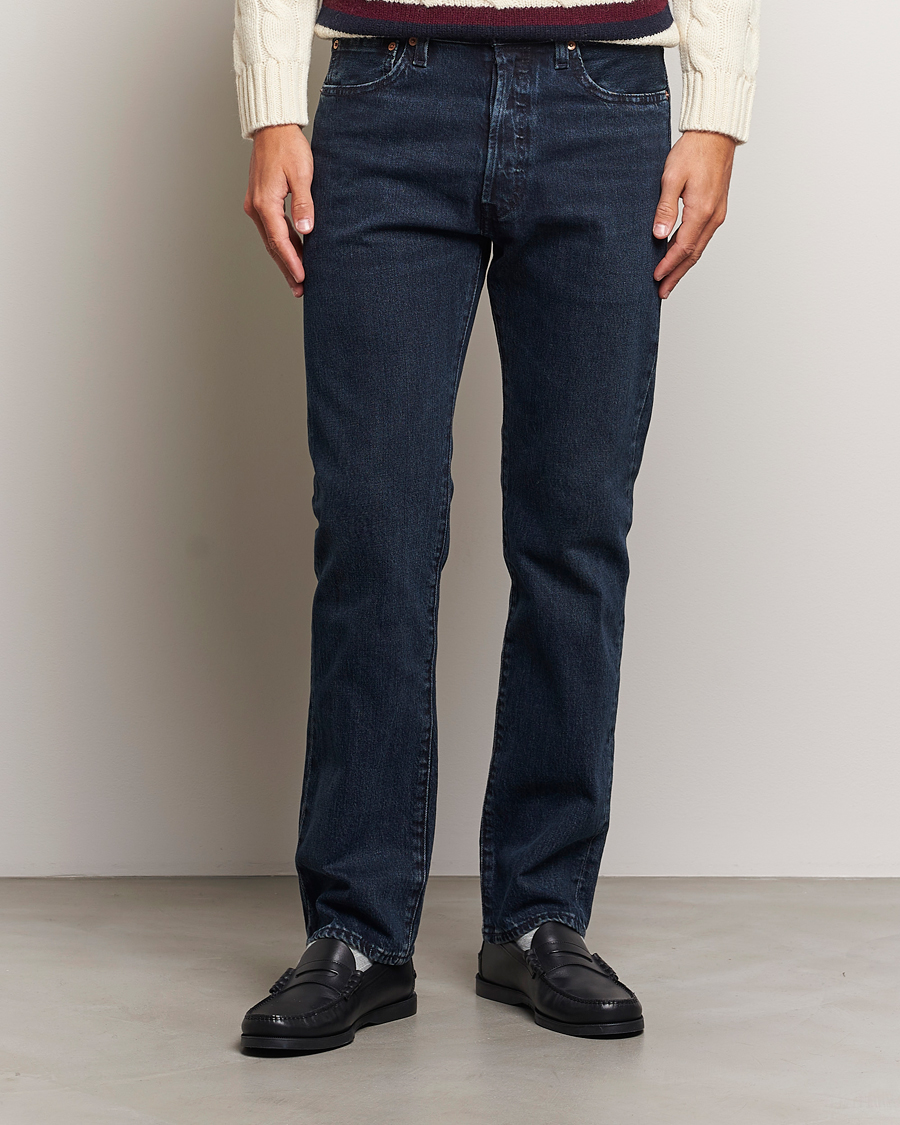 Homme | Jeans | Levi's | 501 Original Jeans People Everywhere Stretch