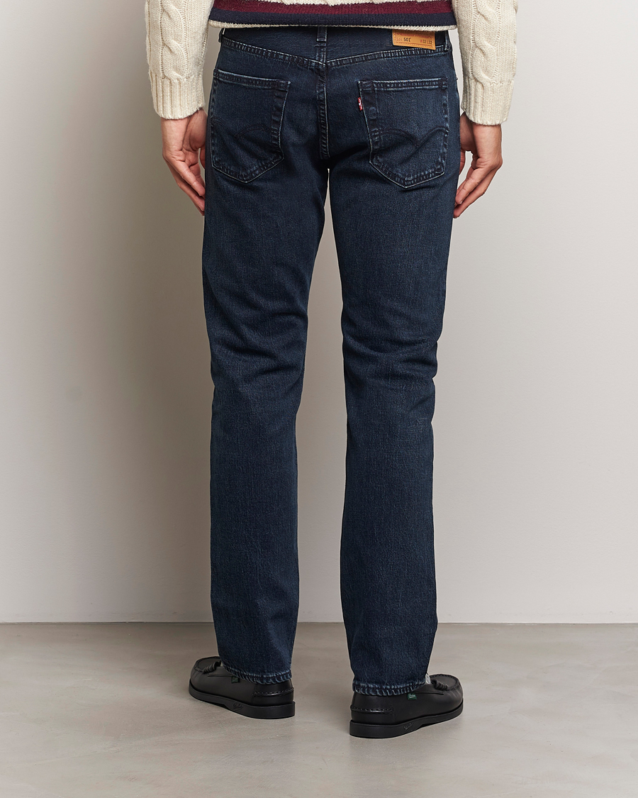 Homme | Jeans | Levi's | 501 Original Jeans People Everywhere Stretch
