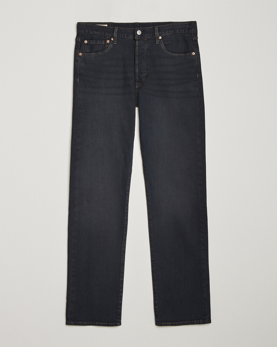 Homme | Jeans | Levi's | 501 Original Jeans It Feels Right Stretch Od