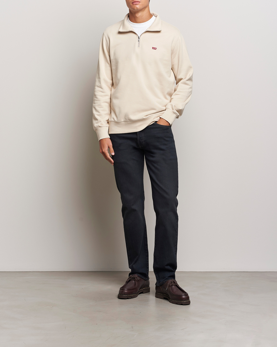 Homme | Jeans | Levi's | 501 Original Jeans It Feels Right Stretch Od