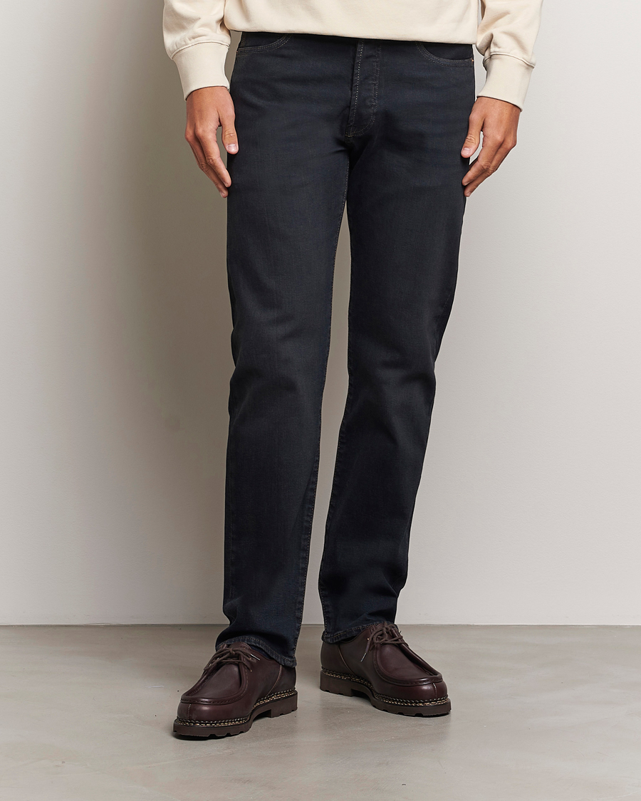 Homme | Jeans | Levi's | 501 Original Jeans It Feels Right Stretch Od