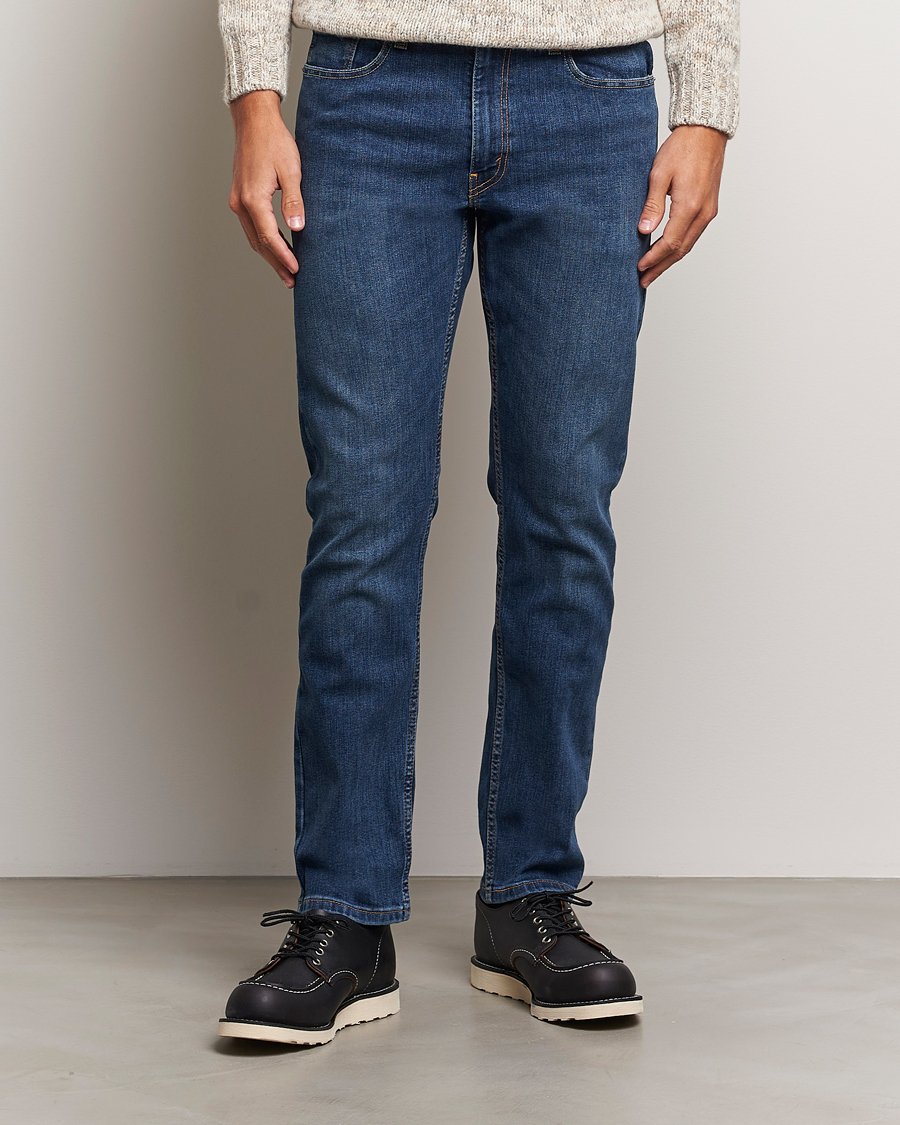 Homme | Pantalons | Levi's | 502 Taper Jeans Panda