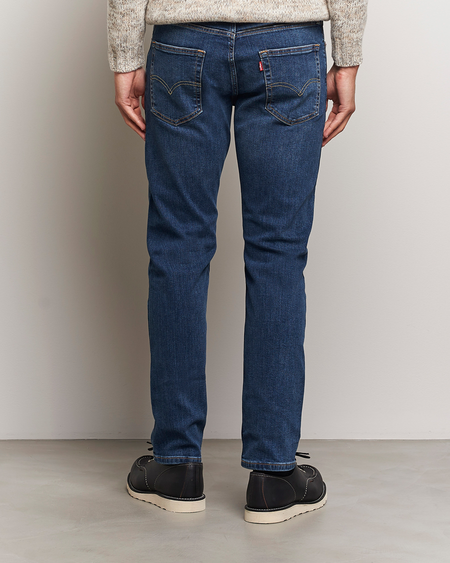 Homme | Pantalons | Levi's | 502 Taper Jeans Panda