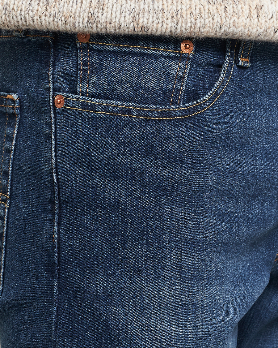 Homme | Pantalons | Levi's | 502 Taper Jeans Panda