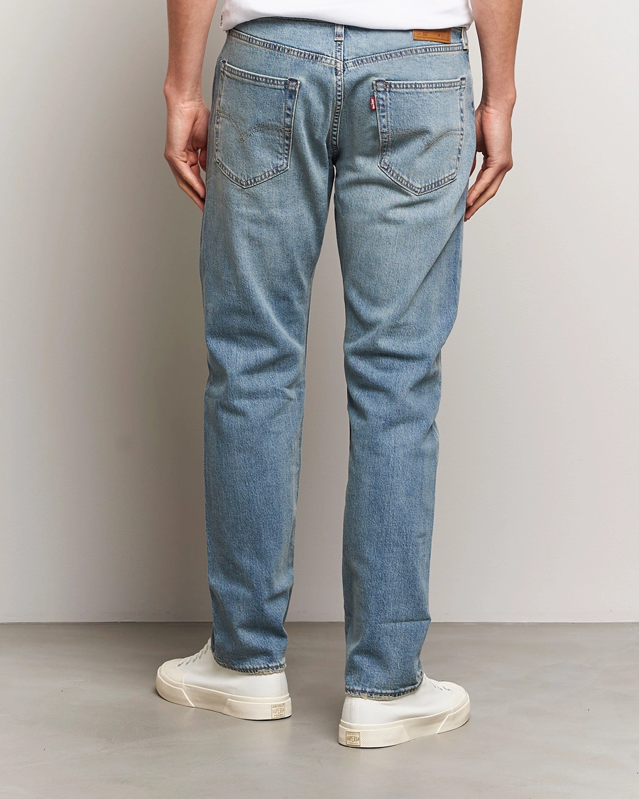 Homme | Jeans | Levi's | 502 Taper Jeans Ask Me Again