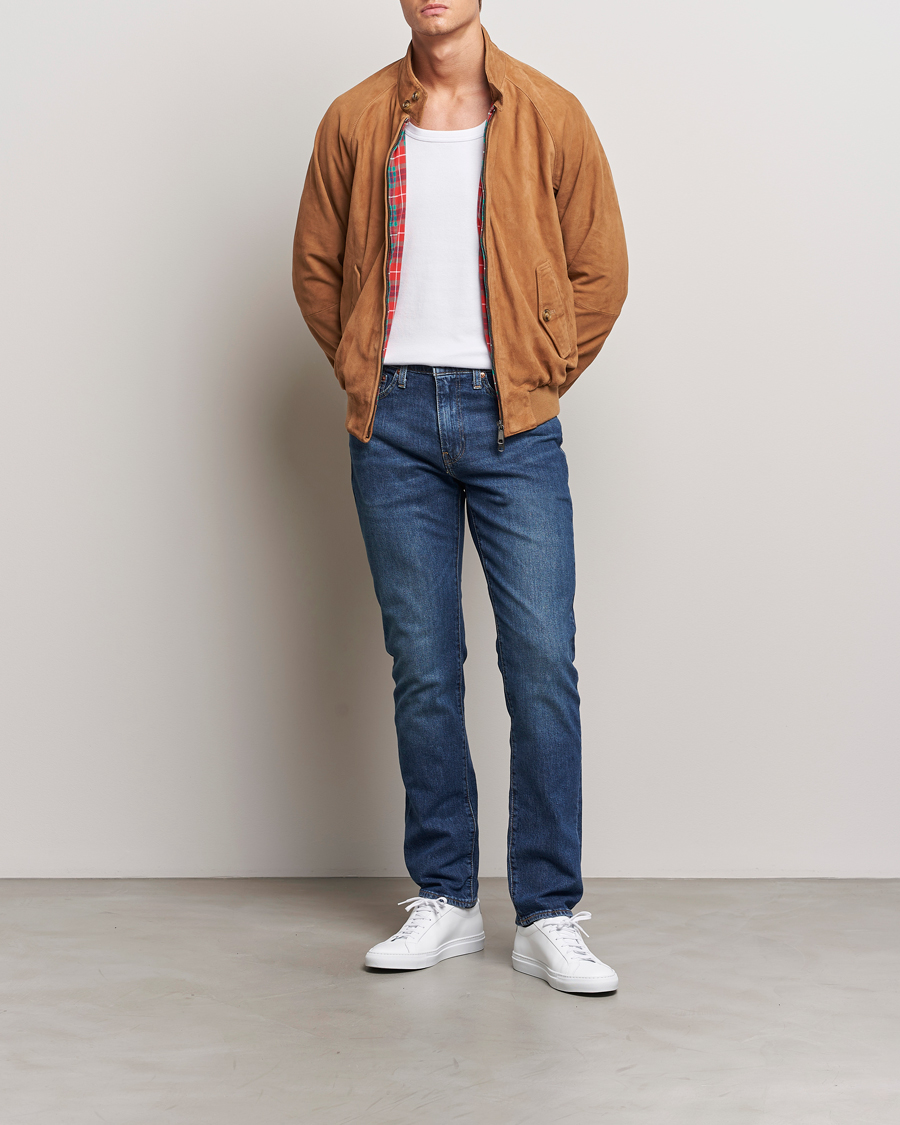 Homme | Jeans | Levi's | 511 Slim Jeans Apples To Apples