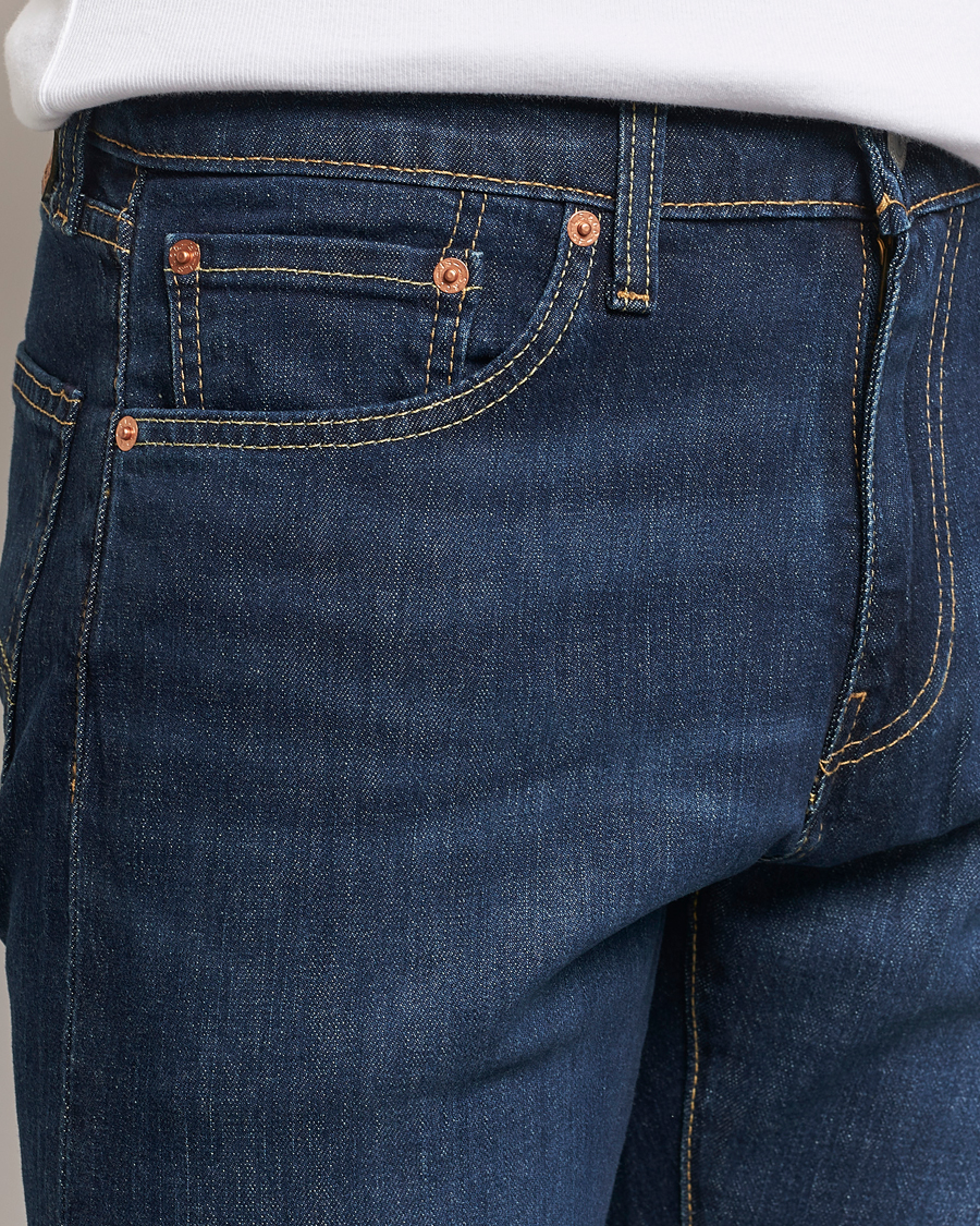 Homme | Jeans | Levi's | 512 Slim Taper Jeans Keepin It Clean