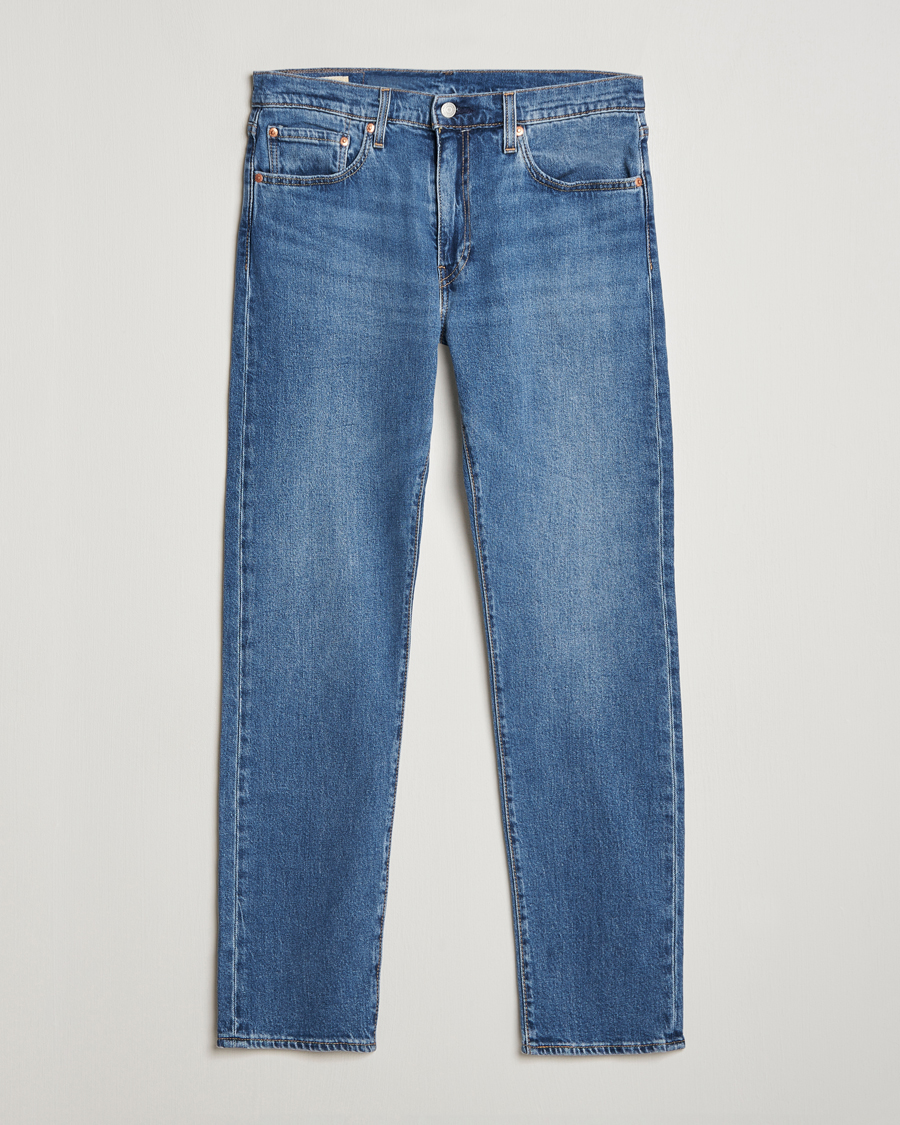 Homme | Jeans | Levi's | 512 Slim Taper Jeans Hold On Me