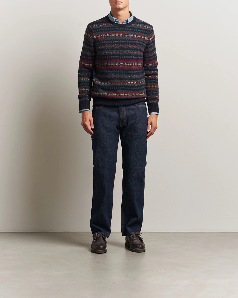Homme | Jeans | Levi's | 555 Relaxed Straight Jeans Welcome To The Game