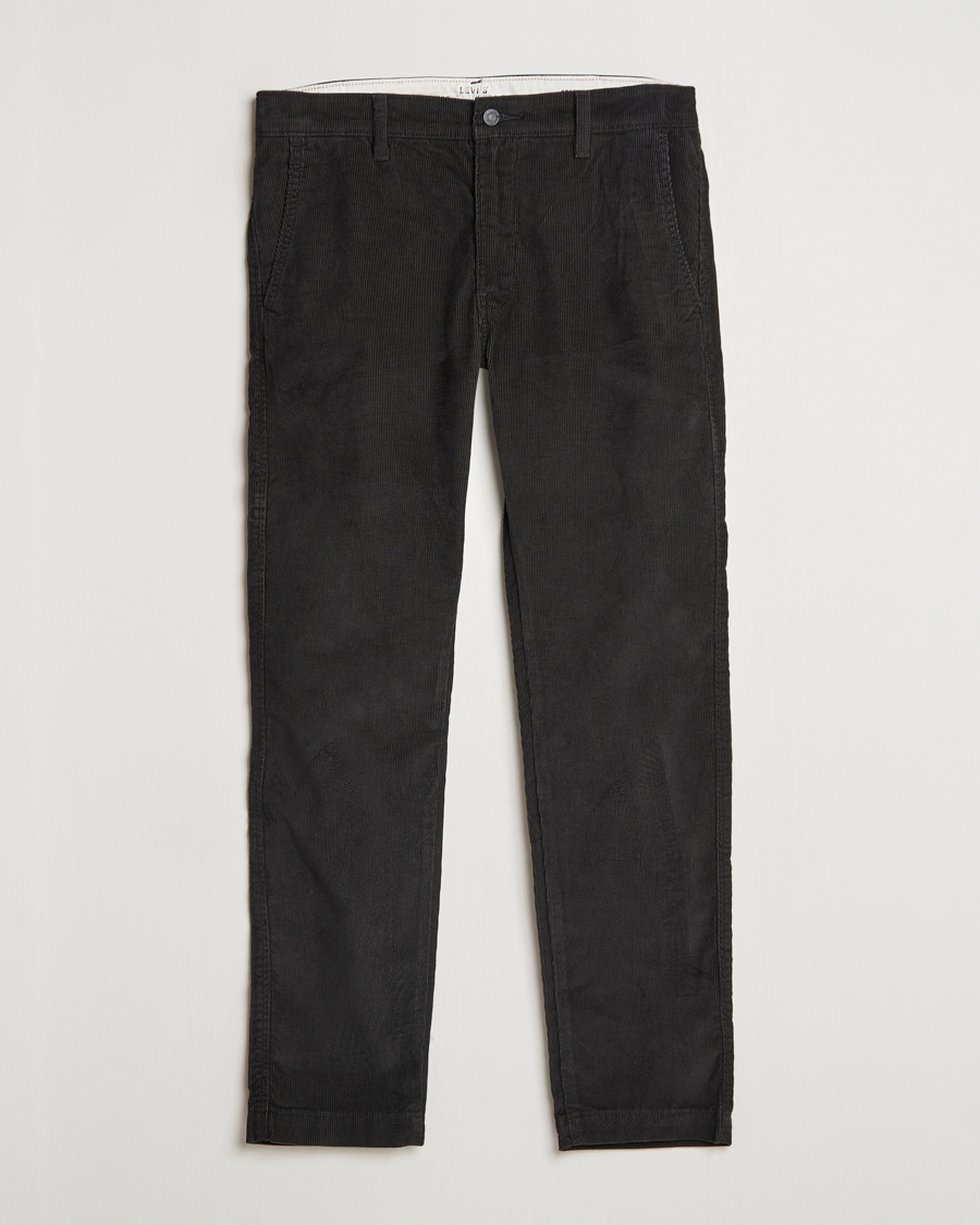 Homme | Pantalons | Levi's | 14W Corduroy Chino Meteorite