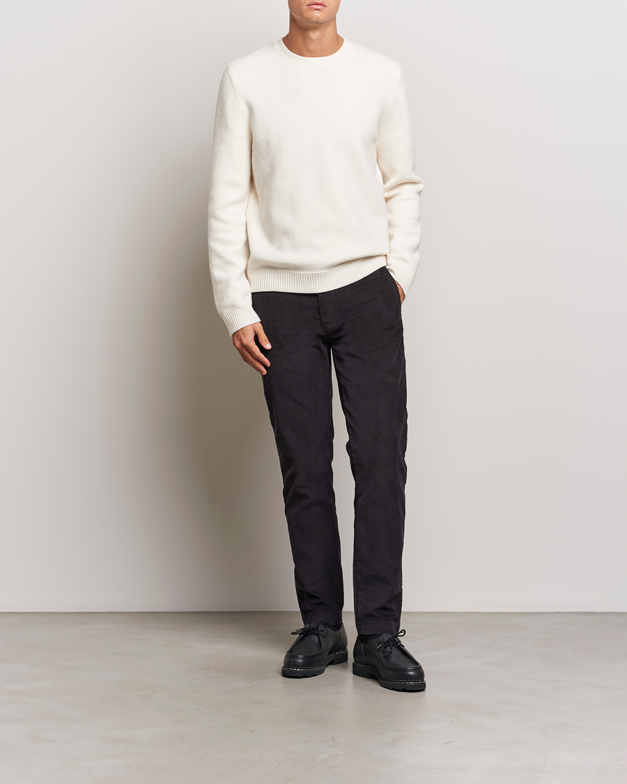 Homme | Pantalons | Levi's | 14W Corduroy Chino Meteorite
