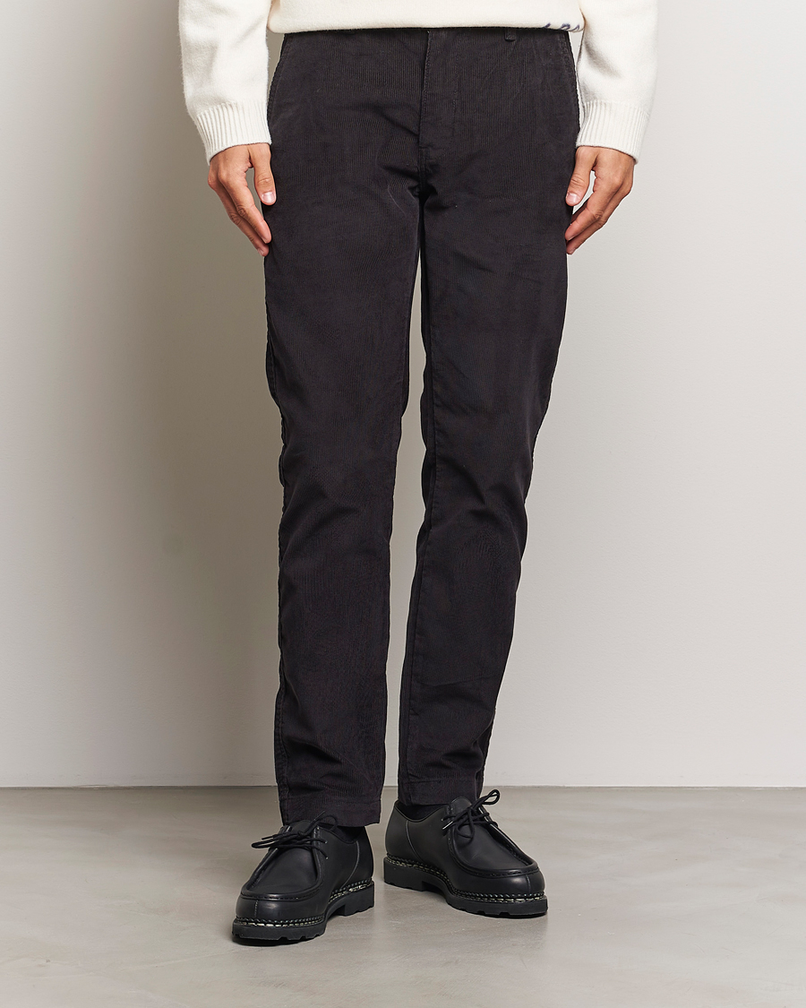 Homme | Pantalons | Levi's | 14W Corduroy Chino Meteorite
