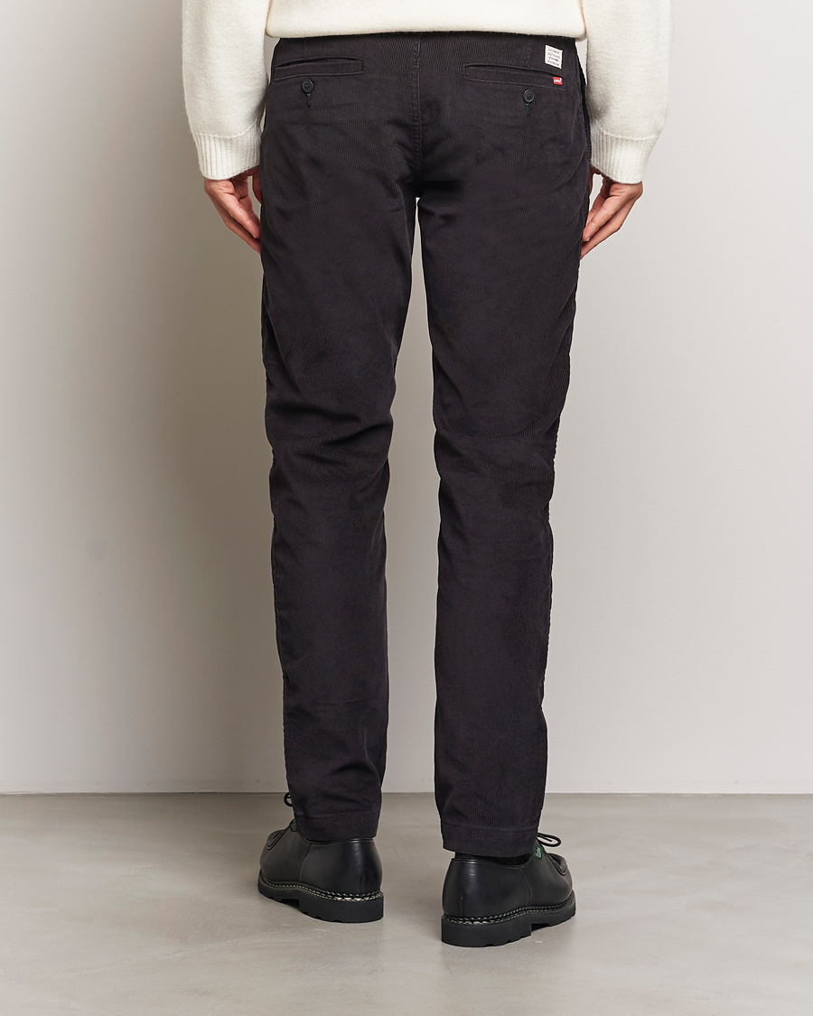 Homme | Pantalons | Levi's | 14W Corduroy Chino Meteorite